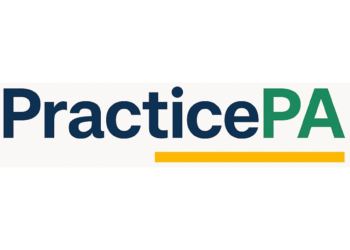 PracticePA Logo